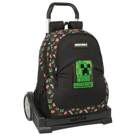 Minecraft Evolution pojízdný kufr 44cm fotografii produktu