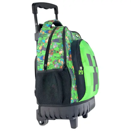 Minecraft Face trolej 44 cm fotografii produktu