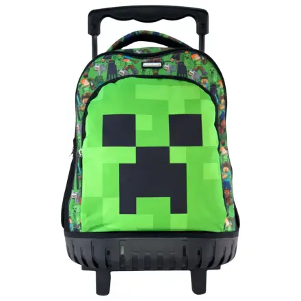 Minecraft Face trolej 44 cm fotografii produktu