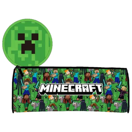 Minecraft Face penál fotografii produktu