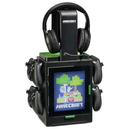 Minecraft herní skříňky pro uskladnění fotografii produktu