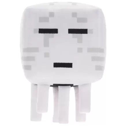 Minecraft Ghast plyšová hračka 20 cm termékfotója