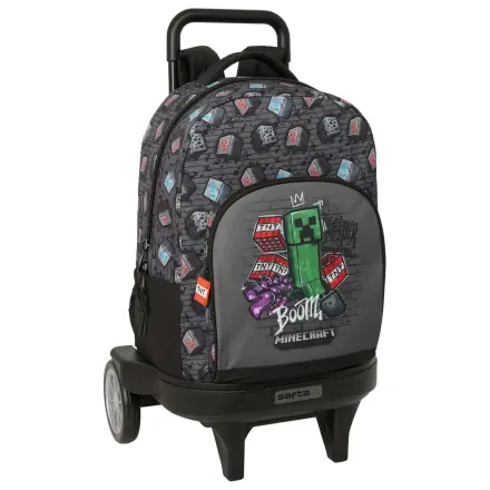 Minecraft Graffiti extrahovatelný vozík 45cm fotografii produktu