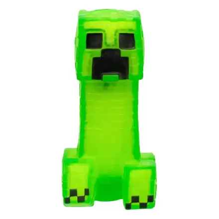 Minecraft Heroes of Goo Jit Zu Meteor Madness Natahovací figurka Creeper 12 cm fotografii produktu