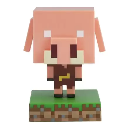 Minecraft Icons Light Piglin 11 cm fotografii produktu