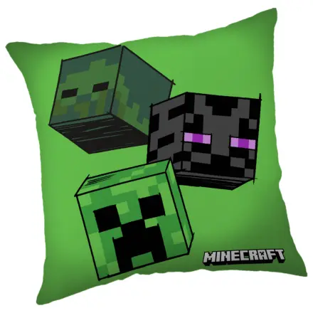 Minecraft Mobs Polštář fotografii produktu