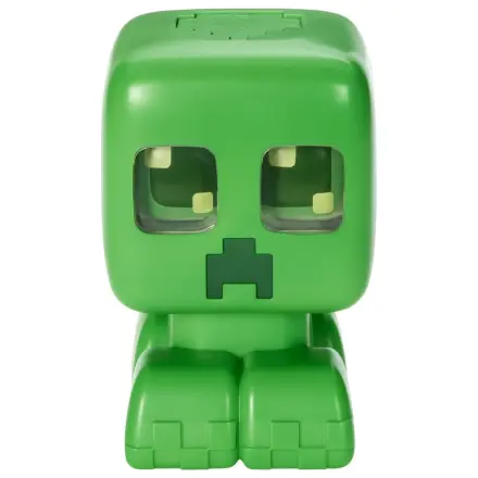 Minecraft Interaktivní figurka My Pet Creeper 14 cm fotografii produktu