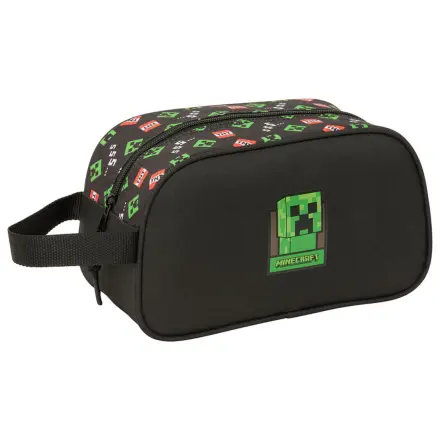 Minecraft adaptabilní kosmetický kufřík fotografii produktu