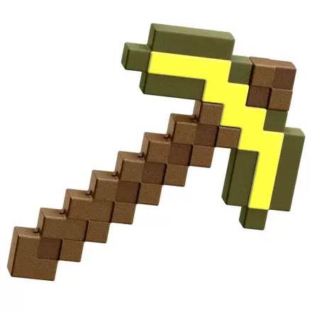 Minecraft Krumpáč termékfotója