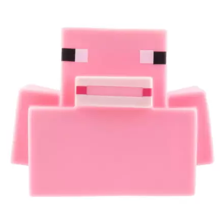 Minecraft Koupelnová Kachna Prase 6 cm fotografii produktu