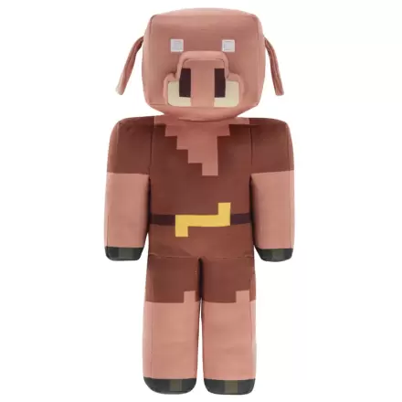 Plyšová hračka Minecraft Pigman 30 cm termékfotója