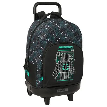 Minecraft vysouvací vozík 45cm fotografii produktu
