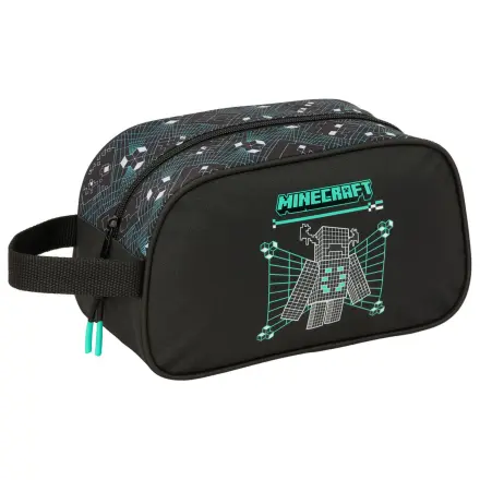 Minecraft Screen adaptabilní přenosné pouzdro fotografii produktu