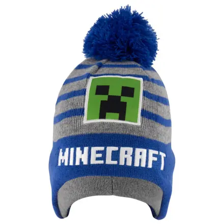 Minecraft Sentinel dětská čepice 52 cm fotografii produktu