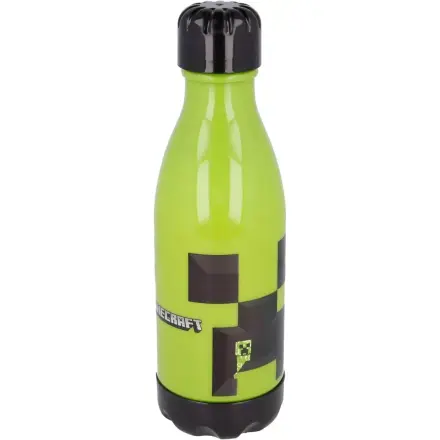 Minecraft sportovní láhev 560 ml fotografii produktu