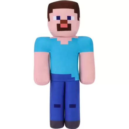 Minecraft Steve 30 cm Plyšák termékfotója