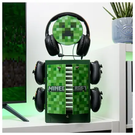 Minecraft skříňky pro ukládání fotografii produktu