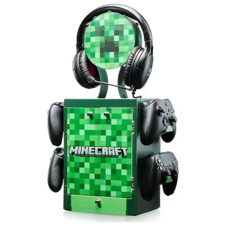 Minecraft skříňky pro ukládání fotografii produktu