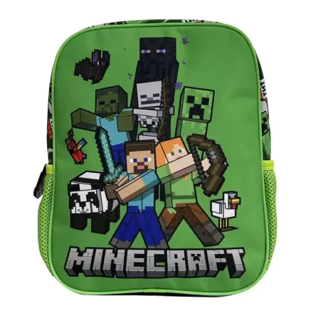 Batoh Minecraft 29 cm termékfotója