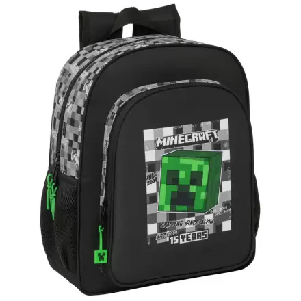 Minecraft přizpůsobitelný batoh 38 cm termékfotója