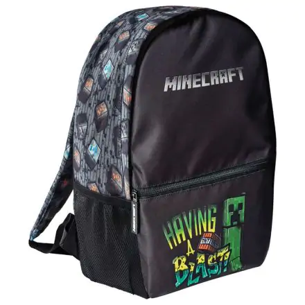 Minecraft batoh 40 cm termékfotója