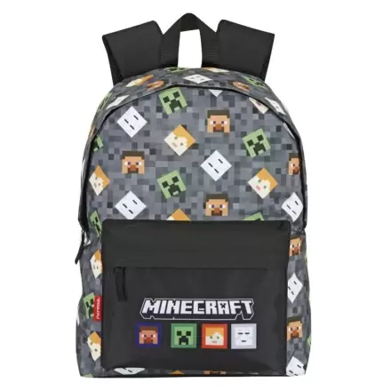 Minecraft batoh 42,5 cm termékfotója