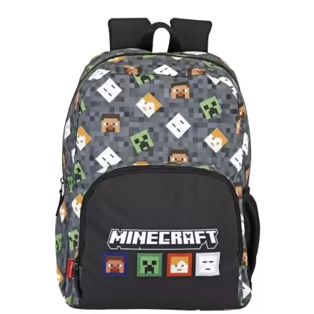 Minecraft batoh 43 cm termékfotója