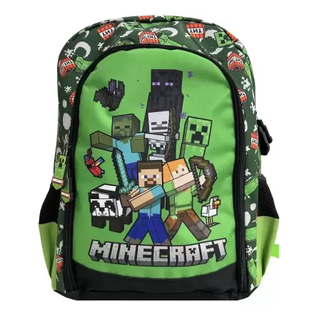 Minecraft batoh 43 cm termékfotója