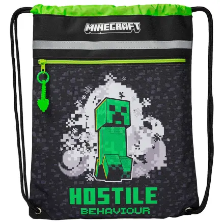 Minecraft sportovní taška 42cm fotografii produktu