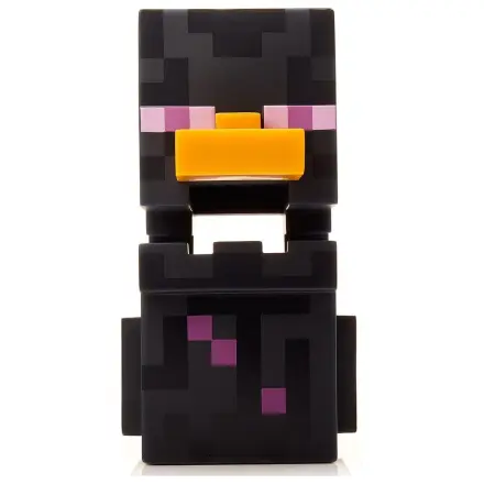 Minecraft Tubbz Collector's Edition PVC figurka Enderman 10 cm fotografii produktu
