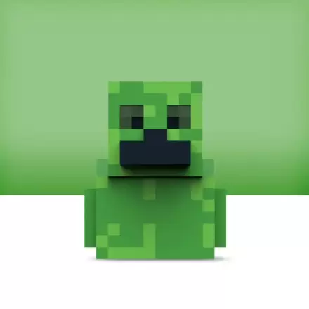 Minecraft Tubbz Mini PVC figurka Creeper 5 cm fotografii produktu