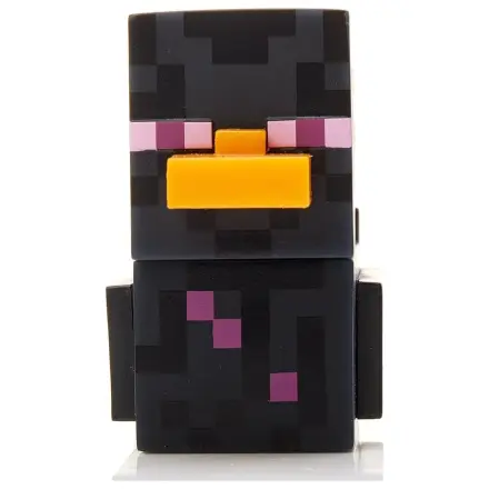 Minecraft Tubbz Mini PVC figurka Enderman 5 cm fotografii produktu