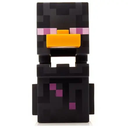 Minecraft Tubbz PVC figurka Enderman v krabičce 10 cm fotografii produktu