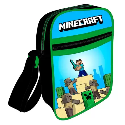 Minecraft taška přes rameno termékfotója