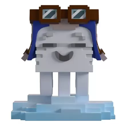 Minecraft Vinylová figurka Happy Ghast 11 cm fotografii produktu