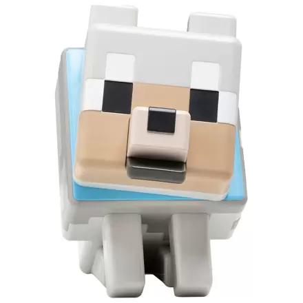 Minecraft Prasátko Vlk fotografii produktu