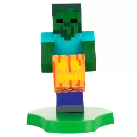 Minecraft Zombie mini cable guy termékfotója