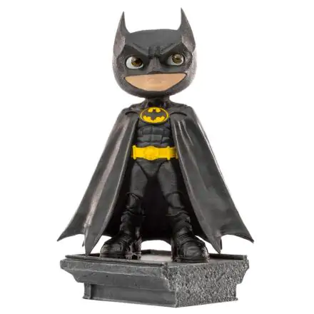 Batman 89 Mini Co. PVC figurka Batman 18 cm fotografii produktu