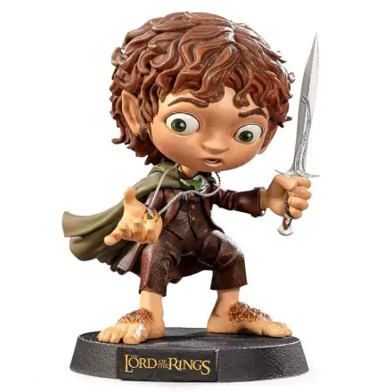 The Lord of the Rings Frodo MiniCo figurka 11 cm fotografii produktu