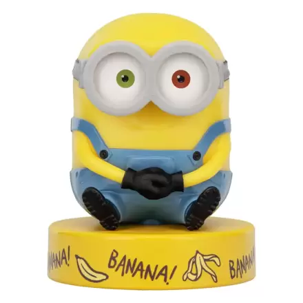 Minions Icons Světlo Bob 11 cm fotografii produktu