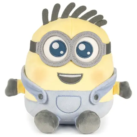 Minions Bob plyšová hračka 23 cm fotografii produktu