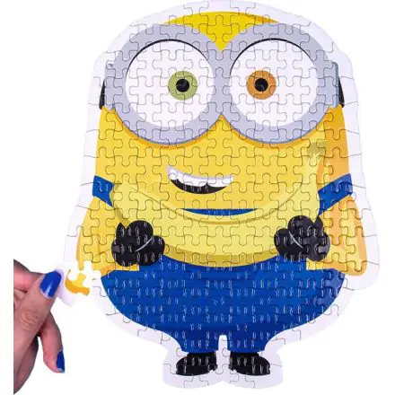 Minions Puzzle Bob (150 dílků) fotografii produktu