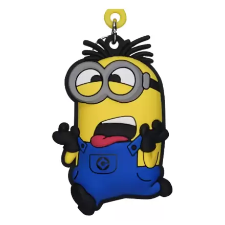 Minions PVC spona na tašku Bob fotografii produktu