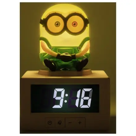 Minions Budík 16cm fotografii produktu