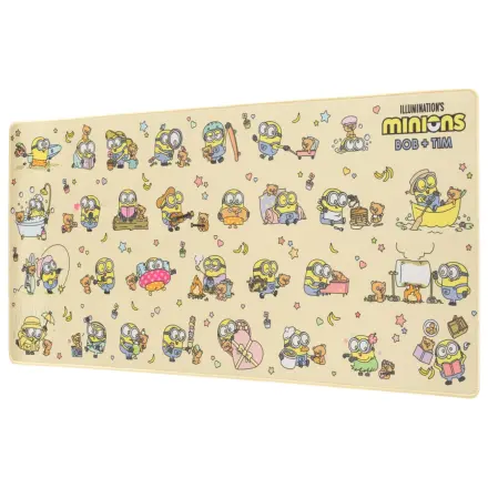 Minions gaming podložka na stůl fotografii produktu
