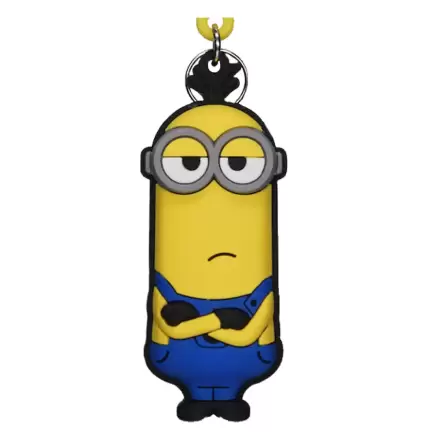 Minions PVC Klip na tašku Kevin fotografii produktu