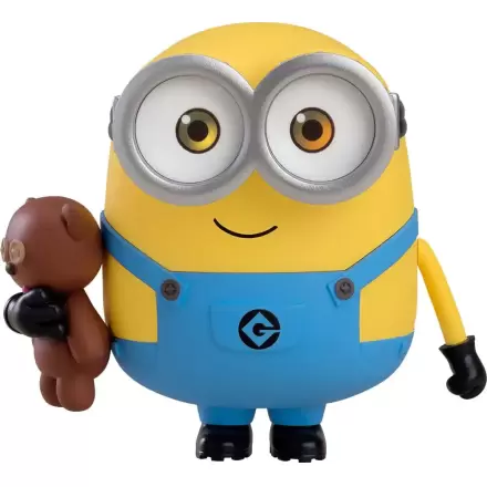 Minions Nendoroid akční figurka Bob 8 cm termékfotója