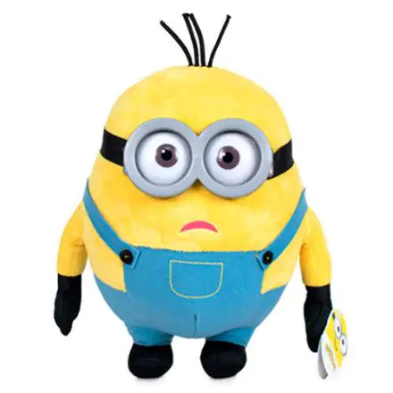 Minions The Rise of Gru Otto plyšová hračka 30cm termékfotója