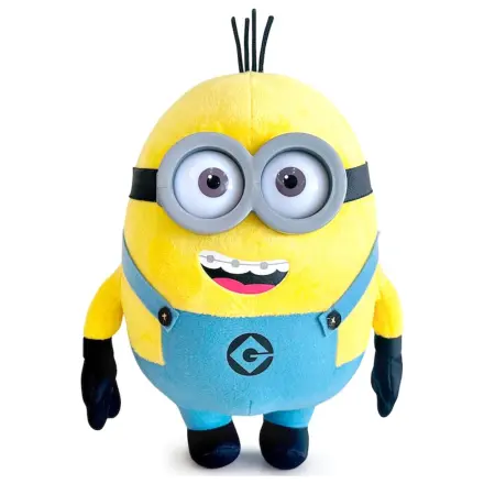 Minions The Rise of Gru Otto plyšová hračka 30cm fotografii produktu