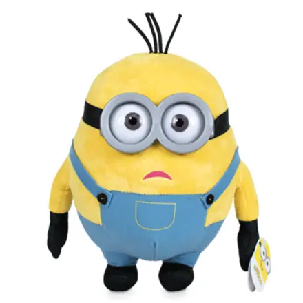 Minions The Rise of Gru Otto plyšová hračka 30cm fotografii produktu
